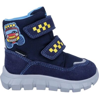 RICHTER Snow Mini - Stivali invernali casual impermeabili RICHTER Snow Mini - Stivali invernali casual impermeabili