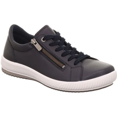 Legero Tanaro 5.0 - Dam Sneakers Blå Legero Tanaro 5.0 - Dam Sneakers Blå