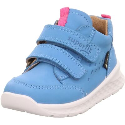 Chaussures pour enfants Superfit Breeze - Taille 22 EU Chaussures pour enfants Superfit Breeze - Taille 22 EU