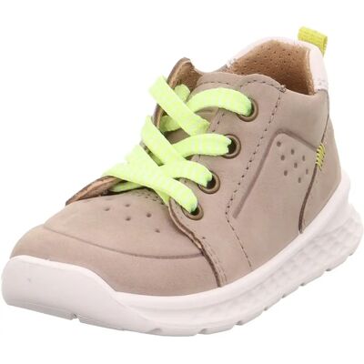 Superfit BREEZE Chaussures bébé - Pour garçons - Taille 26 EU Superfit BREEZE Chaussures bébé - Pour garçons - Taille 26 EU