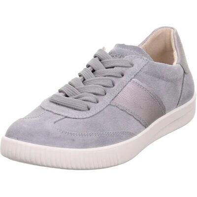 Legero Model Silence - Low Profile Sneakers for Women Legero Model Silence - Low Profile Sneakers for Women