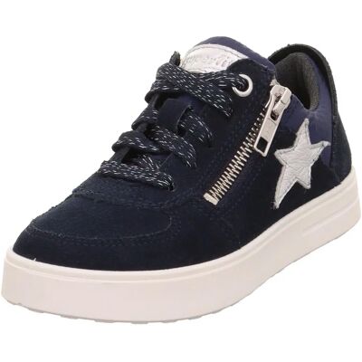 Scarpe per Bambini Superfit Stella - Mezza Altezza Sintetico - 30 EU Scarpe per Bambini Superfit Stella - Mezza Altezza Sintetico - 30 EU