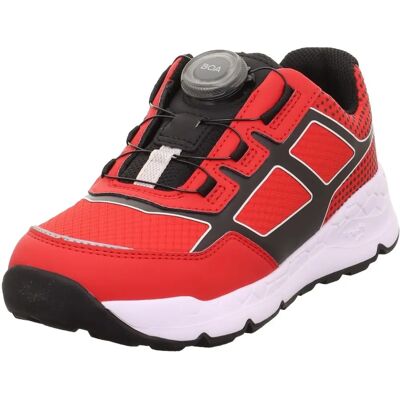 Superfit Scarpe per Bambini Mules Free Ride Medio - Scarpe per Bambini Superfit Scarpe per Bambini Mules Free Ride Medio - Scarpe per Bambini
