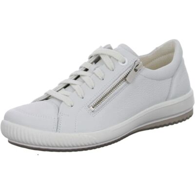 Legero - SneakerWeissNappa - Weiß - EU 37½ - Shoes Legero - SneakerWeissNappa - Weiß - EU 37½ - Shoes