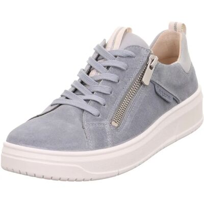 Legero Trainers Blue - Women’s Athletic Shoes Legero Trainers Blue - Women’s Athletic Shoes