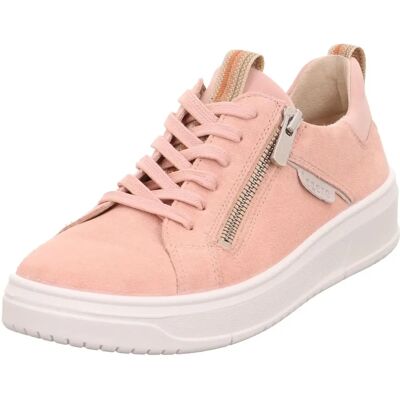 Legero Baskets Rose - Sneakers Legero Baskets Rose - Sneakers
