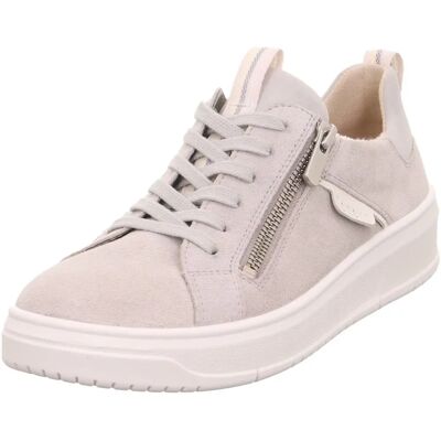 Legero 20002492510 Suede Grey - Shoes Legero 20002492510 Suede Grey - Shoes