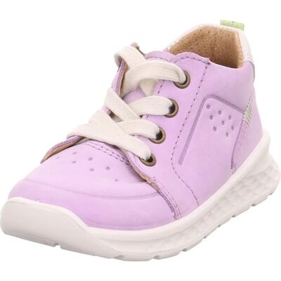 Superfit Breeze Bottines pour enfants - Bottines, Taille 25 EU, Violette Superfit Breeze Bottines pour enfants - Bottines, Taille 25 EU, Violette