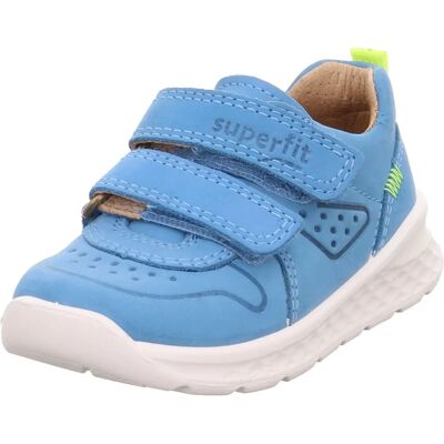 Superfit Breeze 10003658400 Blau - Schuhe Superfit Breeze 10003658400 Blau - Schuhe