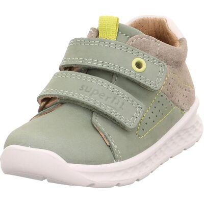 Superfit BREEZE - Verde - Taglia 26 EU - Scarpe per bambini Superfit BREEZE - Verde - Taglia 26 EU - Scarpe per bambini