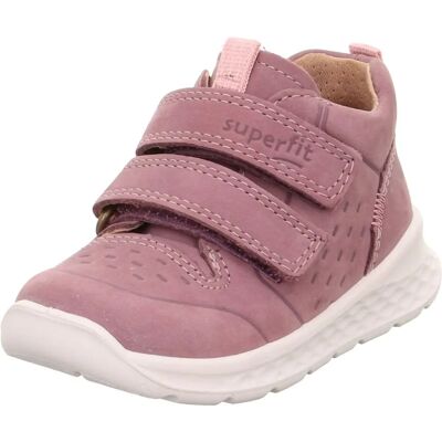 Superfit Breeze WMS - Casual Sneaker für Kinder Superfit Breeze WMS - Casual Sneaker für Kinder