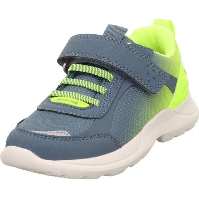 Superfit - Klettschuhe - Niebieski - 38 EU - Shoes Superfit - Klettschuhe - Niebieski - 38 EU - Shoes
