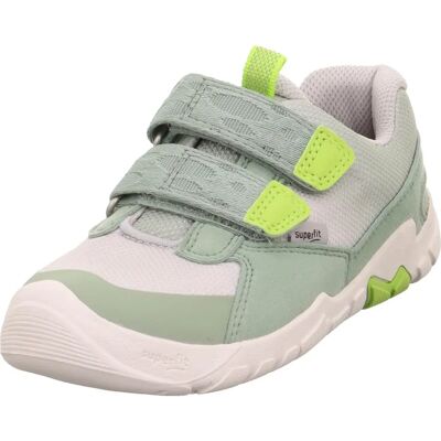 Superfit Trace Zielone buty dla dzieci - Buty Superfit Trace Zielone buty dla dzieci - Buty
