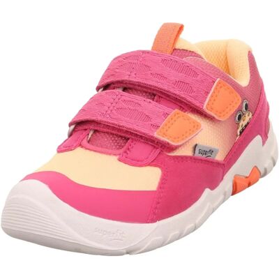 Superfit TRACE voor kinderen - Schoenen Superfit TRACE voor kinderen - Schoenen