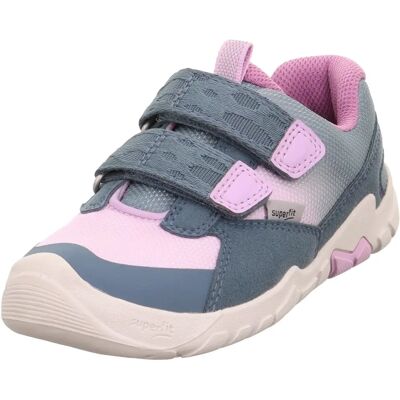 Superfit TRACE Kindermaat 28 EU - Schoenen Superfit TRACE Kindermaat 28 EU - Schoenen