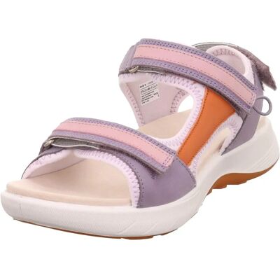 Legero SIRIS 2.0 - Sandales de Trekking Sportives Damen Legero SIRIS 2.0 - Sandales de Trekking Sportives Damen