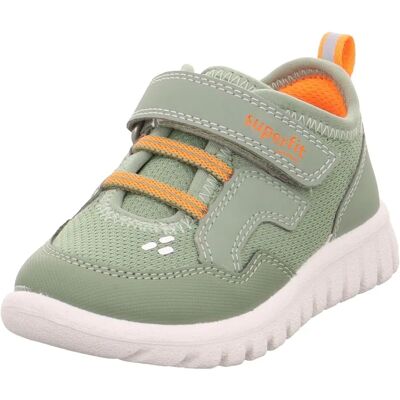 Superfit SPORT7 MINI - Size 35 EU, Kids Shoes, Green Superfit SPORT7 MINI - Size 35 EU, Kids Shoes, Green