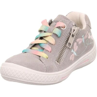 Superfit Tensy Kinder Schuhe - Leder Stiefelette - Schuhe Superfit Tensy Kinder Schuhe - Leder Stiefelette - Schuhe
