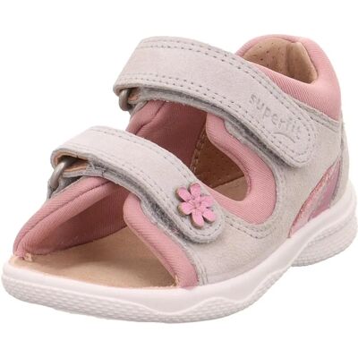 Superfit Polly Scarpe per ragazze - Taglia 26 EU - Scarpe bambini Superfit Polly Scarpe per ragazze - Taglia 26 EU - Scarpe bambini