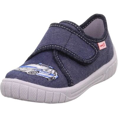 Superfit BILL WMS Jeansblau - Schuhe Superfit BILL WMS Jeansblau - Schuhe