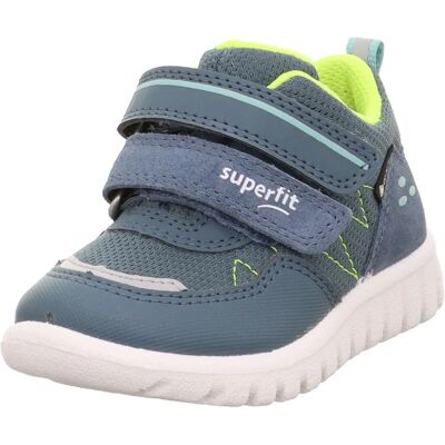 Superfit Modèle 10061828030 Chaussures pour enfants - Chaussures Superfit Modèle 10061828030 Chaussures pour enfants - Chaussures