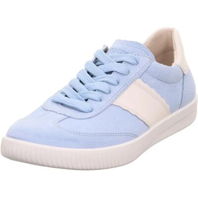 Legero Silence - Buty damskie - Niebieskie, Rozmiar 38 EU Legero Silence - Buty damskie - Niebieskie, Rozmiar 38 EU