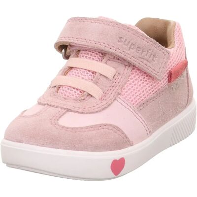Superfit Scarpe Ragazze Velcro 21-27 - Scarpe Superfit Scarpe Ragazze Velcro 21-27 - Scarpe