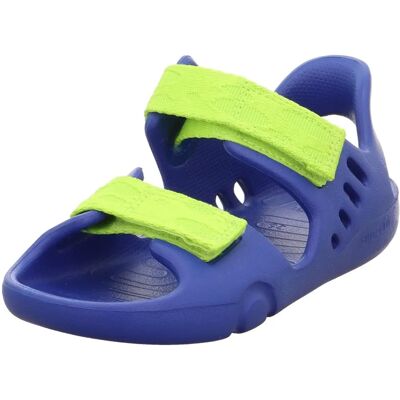 Sandales pour enfants Superfit Splash-S 30 EU Résistantes à l'eau - Publicité Sandales pour enfants Superfit Splash-S 30 EU Résistantes à l'eau - Publicité
