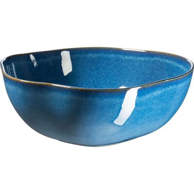 Mäser Cordelia Blue Stoneware Bowl Set - Bowls Mäser Cordelia Blue Stoneware Bowl Set - Bowls
