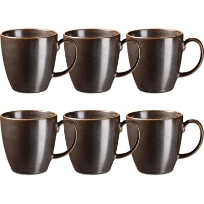 Mäser Tasse Puissante - Tasse - Publicité Mäser Tasse Puissante - Tasse - Publicité