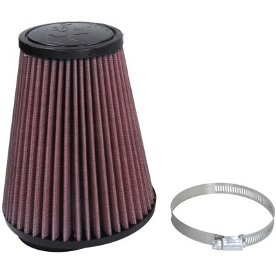 K&N RU-4470 Kegel Langdurige Luchtfilter K&N RU-4470 Kegel Langdurige Luchtfilter