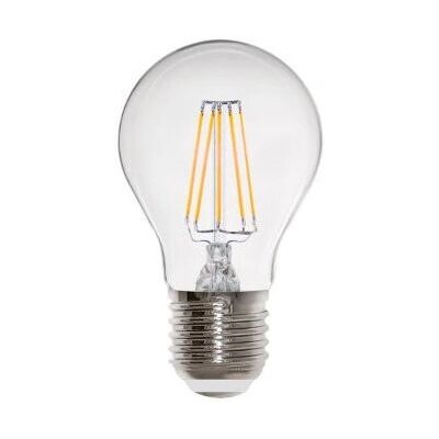Lámpara LED Caliente Goccia Incanto - Ahorro Energía E27 Lámpara LED Caliente Goccia Incanto - Ahorro Energía E27