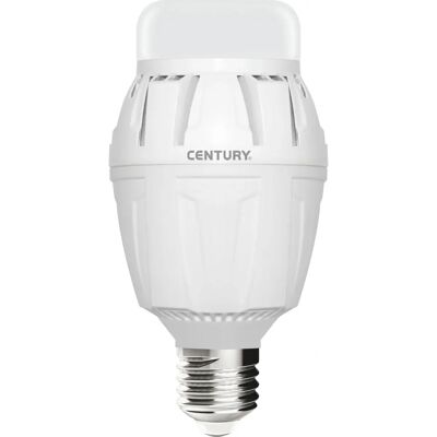 Bombilla LED Century Maxima 100W E40 - Para espacios grandes Bombilla LED Century Maxima 100W E40 - Para espacios grandes