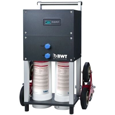 BWT AQA 19004 DN 20 Heizungsbefüllsystem - Umkehrosmose BWT AQA 19004 DN 20 Heizungsbefüllsystem - Umkehrosmose