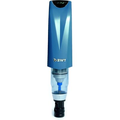 BWT Messing Rückspülfilter 10609 - Filter BWT Messing Rückspülfilter 10609 - Filter