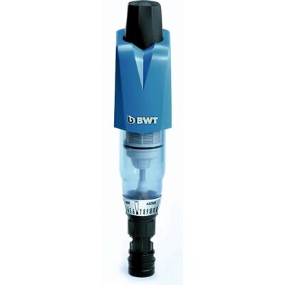 BWT Filter - Messing Rückspülfilter DN 40 - Wassersystem BWT Filter - Messing Rückspülfilter DN 40 - Wassersystem