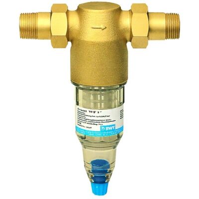 BWT Modell 10200 Schutzfilter - Wassersystem BWT Modell 10200 Schutzfilter - Wassersystem