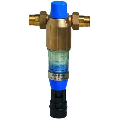 BWT Rückspülfilter Bolero RF 10366 11/4" Wasserfilter - Hauswasserstation BWT Rückspülfilter Bolero RF 10366 11/4" Wasserfilter - Hauswasserstation