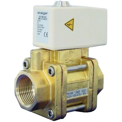 BWT Aquastop 11825 - Wasserstopp - Elektronischer Wasserschutz BWT Aquastop 11825 - Wasserstopp - Elektronischer Wasserschutz