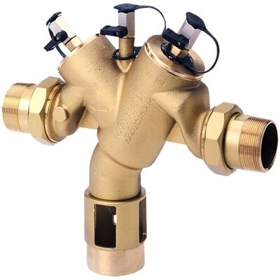 Système séparateur BWT - DN 80 - Soupape de décharge - Système séparateur - Publicité Système séparateur BWT - DN 80 - Soupape de décharge - Système séparateur - Publicité