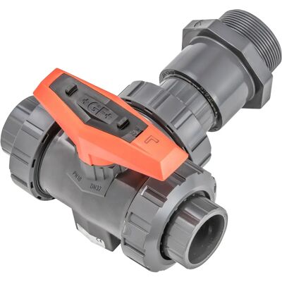 BWT 13963 - Permeatspeicher BWT 13963 - Permeatspeicher