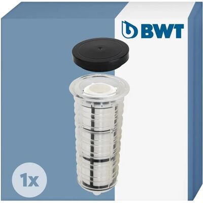 BWT E1 Vandsfilter Sæt - 90μm Mesh & Filterholder BWT E1 Vandsfilter Sæt - 90μm Mesh & Filterholder