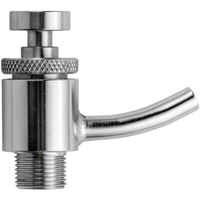 BWT Bewades Robinet d'échantillonnage R3/8 - Sampling Tap - Publicité BWT Bewades Robinet d'échantillonnage R3/8 - Sampling Tap - Publicité