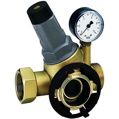 BWT HydroModul DR Druckminderer-Modul - Druckminderer-Modul BWT HydroModul DR Druckminderer-Modul - Druckminderer-Modul