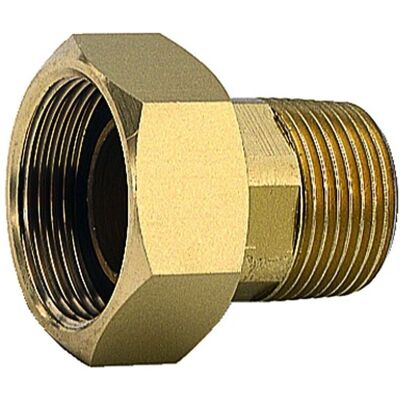 BWT HydroModul 30987 - Raccord de réduction - Filetage extérieur - Publicité BWT HydroModul 30987 - Raccord de réduction - Filetage extérieur - Publicité