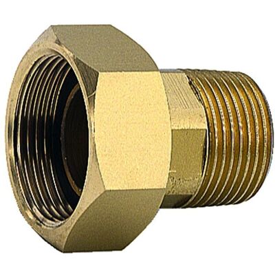 BWT HydroModul Anschlussverschraubung 3/4" BWT HydroModul Anschlussverschraubung 3/4"