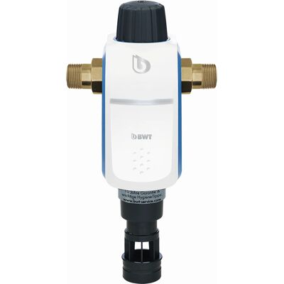 BWT R1 Filter - Langlebig, Drehbar, DN 20 - Filter BWT R1 Filter - Langlebig, Drehbar, DN 20 - Filter
