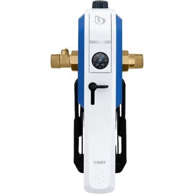 BWT E1 3/4" - Filtro acqua con riduttore pressione BWT E1 3/4" - Filtro acqua con riduttore pressione