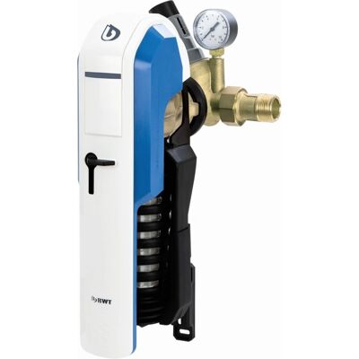 BWT HydroModul Einhebel-Filter - Ohne Anschlussstück, Messingkopf, Filter Typ BWT HydroModul Einhebel-Filter - Ohne Anschlussstück, Messingkopf, Filter Typ