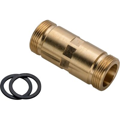 BWT E1 Ersatz-Adapter - Überbrückt 100-170mm - Adapter BWT E1 Ersatz-Adapter - Überbrückt 100-170mm - Adapter